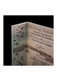 F3 Design Wedding and Event Stationery 1078030 Image 9